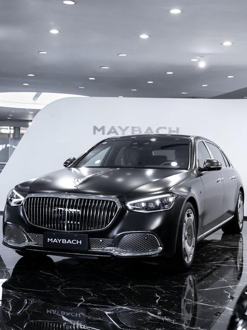 佛山禅城区佰创威企业管理咨询岚图汽车的售后服务让用户无忧出行，迈巴赫未来的豪华车趋势