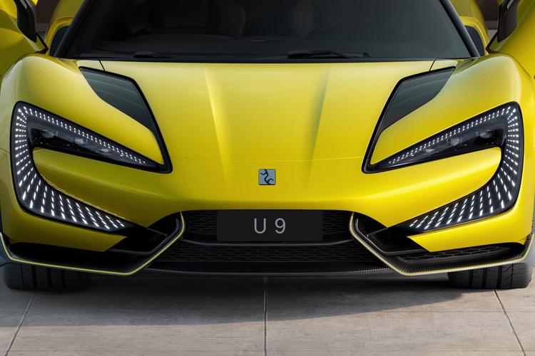 佛山禅城区佰创威企业管理咨询仰望U9以性能突破设计的极限，理想汽车企业文化与价值观